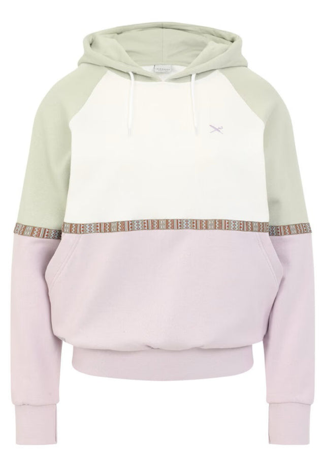 Kachi lightmauve Vorderansicht