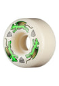 Dragons Nano Rat 88A AV4 Asymmetrical Medium Ride offwhite Vorderansicht
