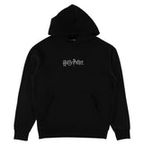 x Harry Potter Dementor black Rueckenansicht