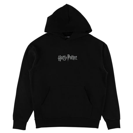 x Harry Potter Dementor black Rueckenansicht