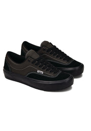 Skate Era Stub black-black Vorderansicht