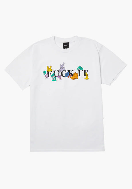 Trip white Vorderansicht