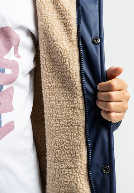 Henry Kids navy Closeup2