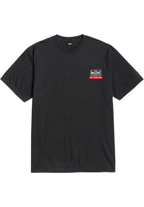 x Dirt Bike Kidz Loser Kidz black Closeup1