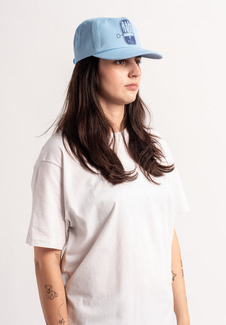 Peixe lightblue Closeup2