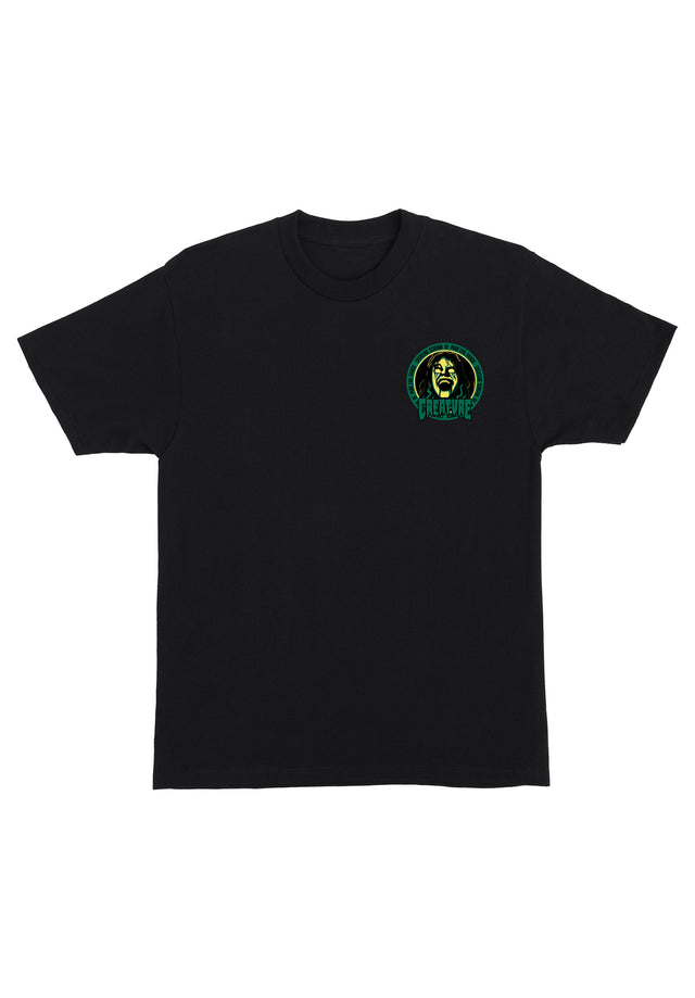 Possessed Heavyweight black Vorderansicht