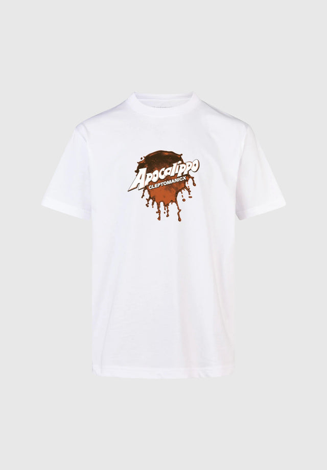 Apocalippo white Vorderansicht