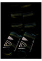 Sect Eye Rainbow Crew blue Vorderansicht