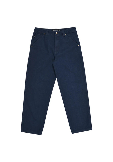102 indigo Vorderansicht