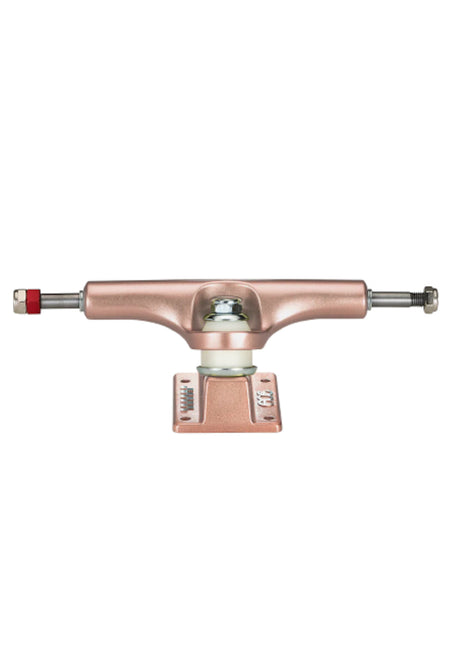 33 AF1 8 rose-gold Rueckenansicht