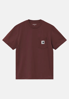 W' Pocket amarone Vorderansicht