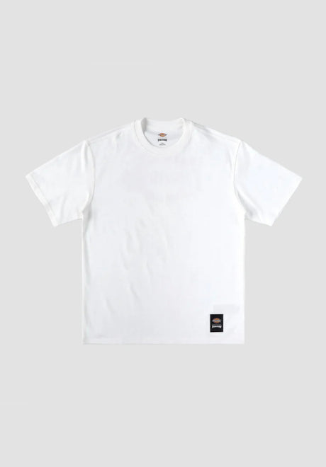 X Thrasher white Vorderansicht