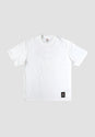 X Thrasher white Vorderansicht