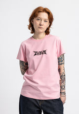 Alija lightpinkfaded Rueckenansicht