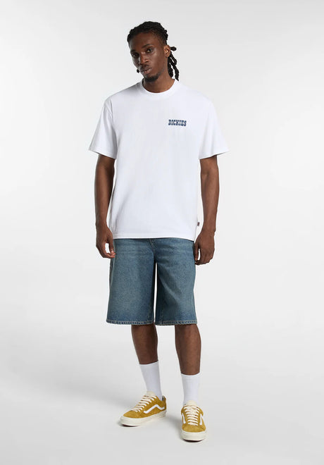 958 13 Inch Loose khakitintedblue Vorderansicht