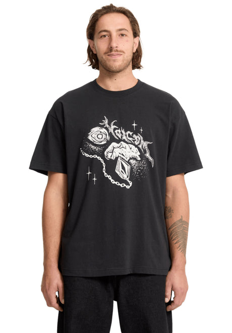 Death Truction black Vorderansicht