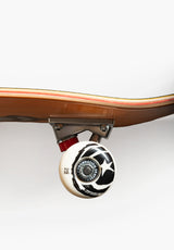 Let's Go Teapot various stains Closeup2