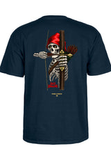 Zach Doelling Archer navy Vorderansicht