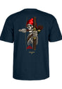 Zach Doelling Archer navy Vorderansicht