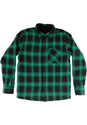 Switch Reversible black-green Vorderansicht