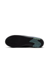 Air Max Ishod bluevoid-metallicsilver-radiantblue Oberansicht