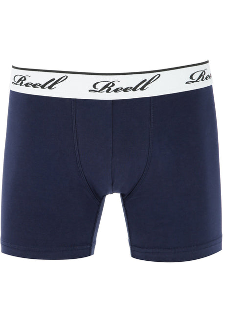 Trunks Boxershort navy Vorderansicht