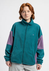 Cardo nightpetrol-darklilac Vorderansicht