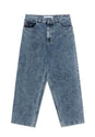 Big Boy heavywashedblue Vorderansicht