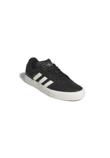 Busenitz Vulc II coreblack-chalkwhite-gold Vorderansicht