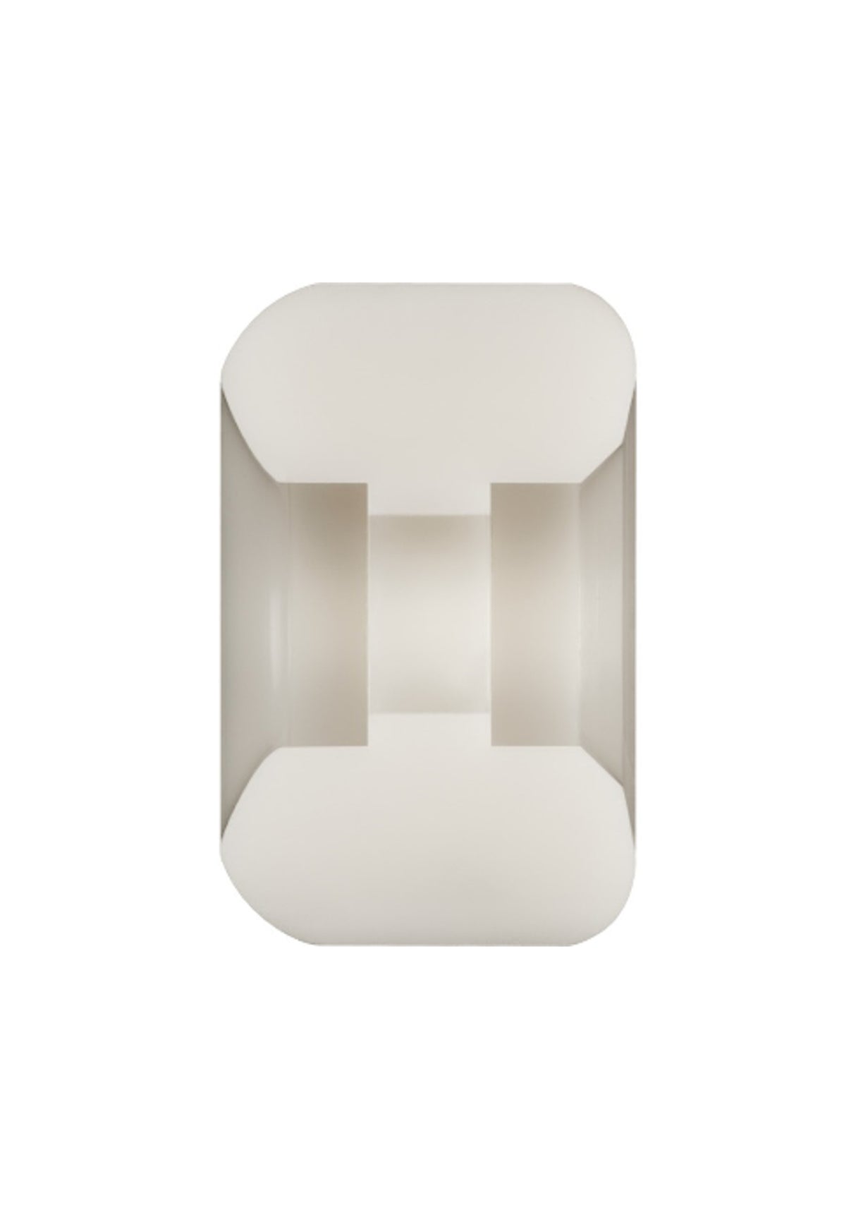 Dragons Nano Rat 93A AV6 Asymmetrical Medium Ride offwhite Rueckenansicht