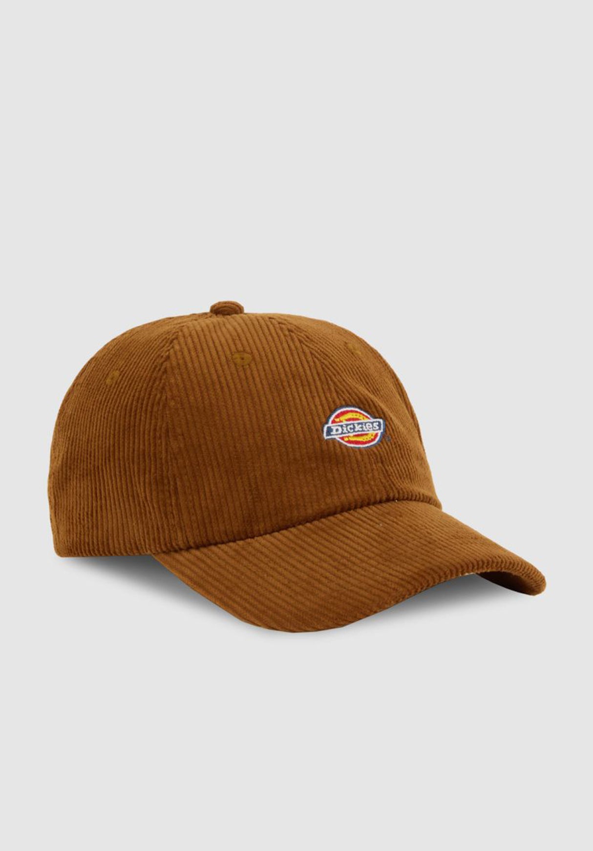 Hardwick Cord brownduck Vorderansicht
