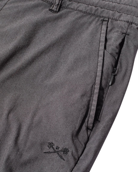 Hydrochino black Unteransicht