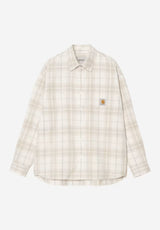 Wilber wilbercheck-natural Vorderansicht