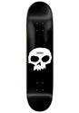 Single Skull R7 black-white Vorderansicht