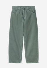 Brandon Pant silverpinestonedyed Vorderansicht