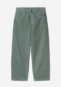 Brandon Pant silverpinestonedyed Vorderansicht