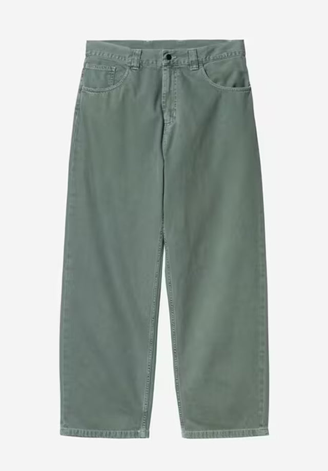 Brandon Pant silverpinestonedyed Vorderansicht