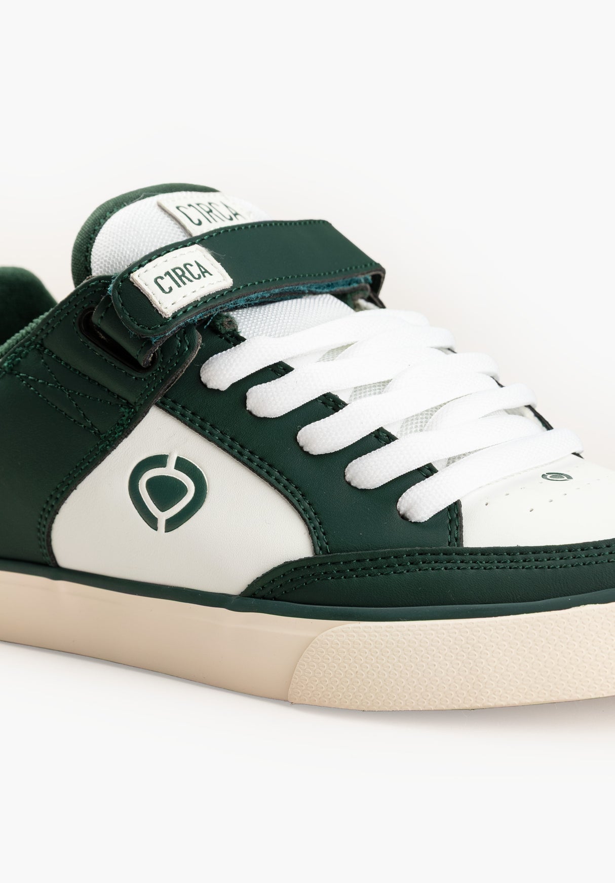 205 Vulc sycamore-white Seitenansicht