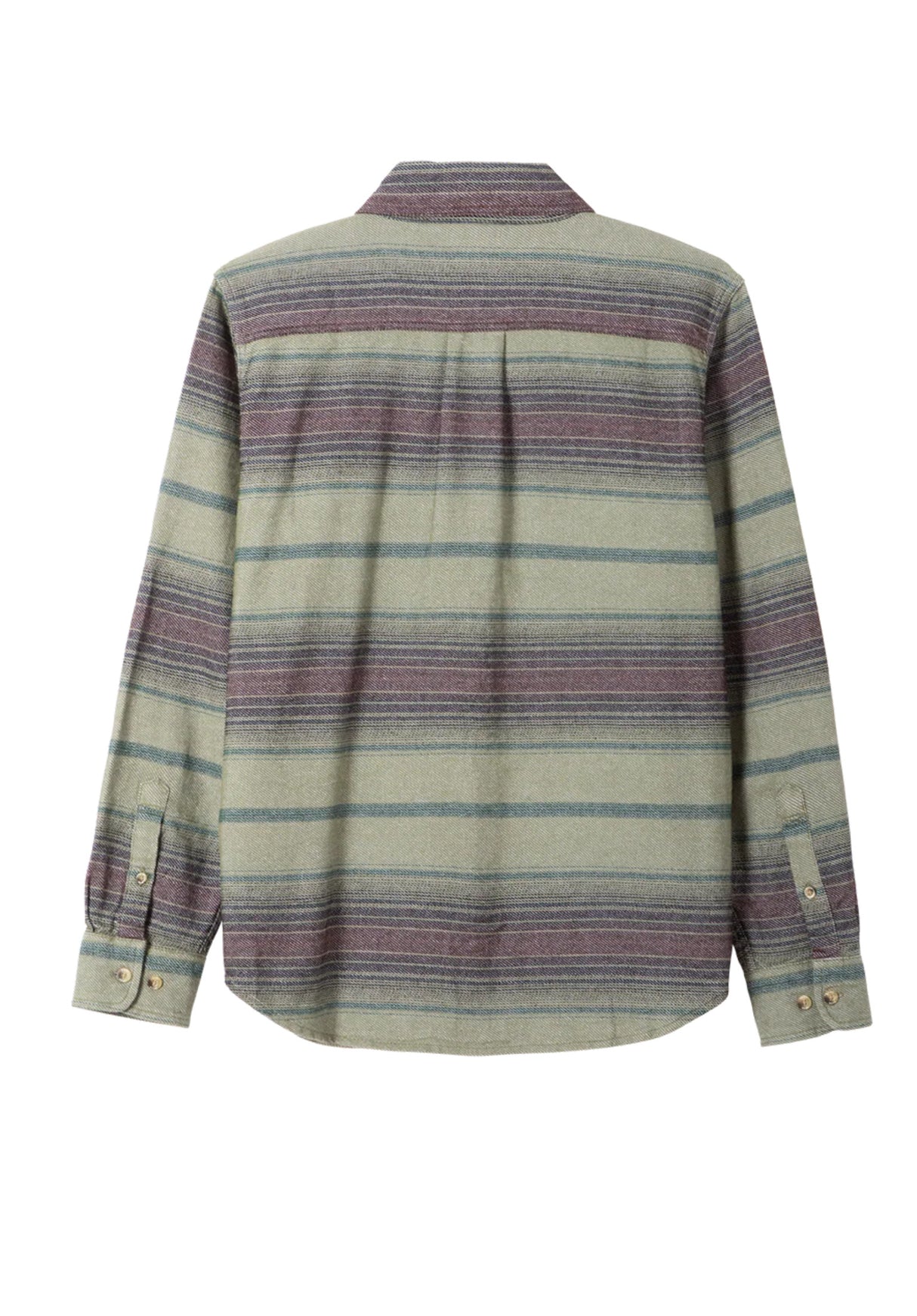 Summit brown-olive Rueckenansicht