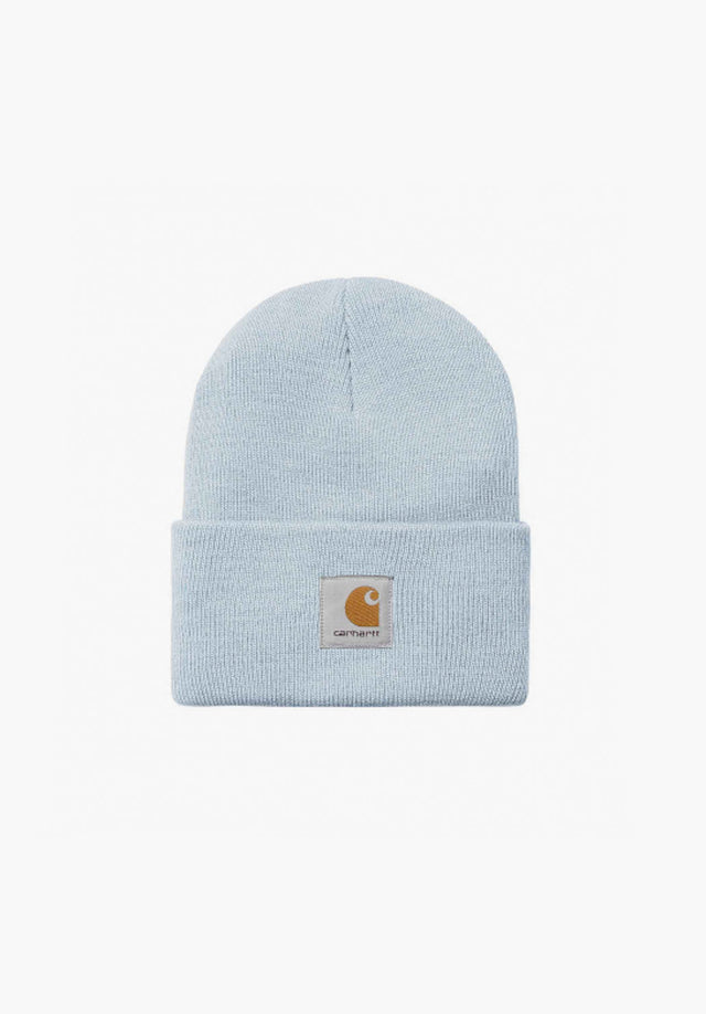 Acrylic Watch Hat airsky Vorderansicht