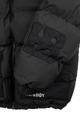 Blowball black Closeup2