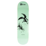 Nick Garcia Paradox Pro Model Popsicle mint-glitter Vorderansicht