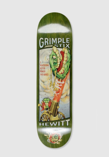 Hewitt Grimple Obvious Greats assorted Vorderansicht