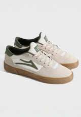 Cambridge cream Rueckenansicht