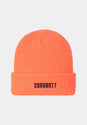 Industry lumoorange-black Vorderansicht