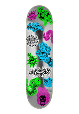 Scribble Flash FeelBase multicolored Vorderansicht