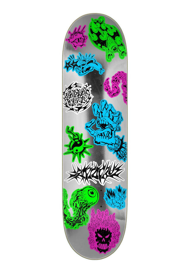 Scribble Flash FeelBase multicolored Vorderansicht