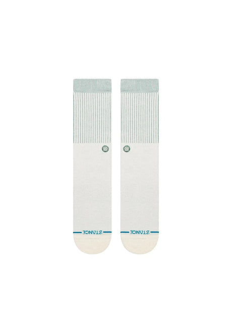 Icon Pop Crew canvas Rueckenansicht