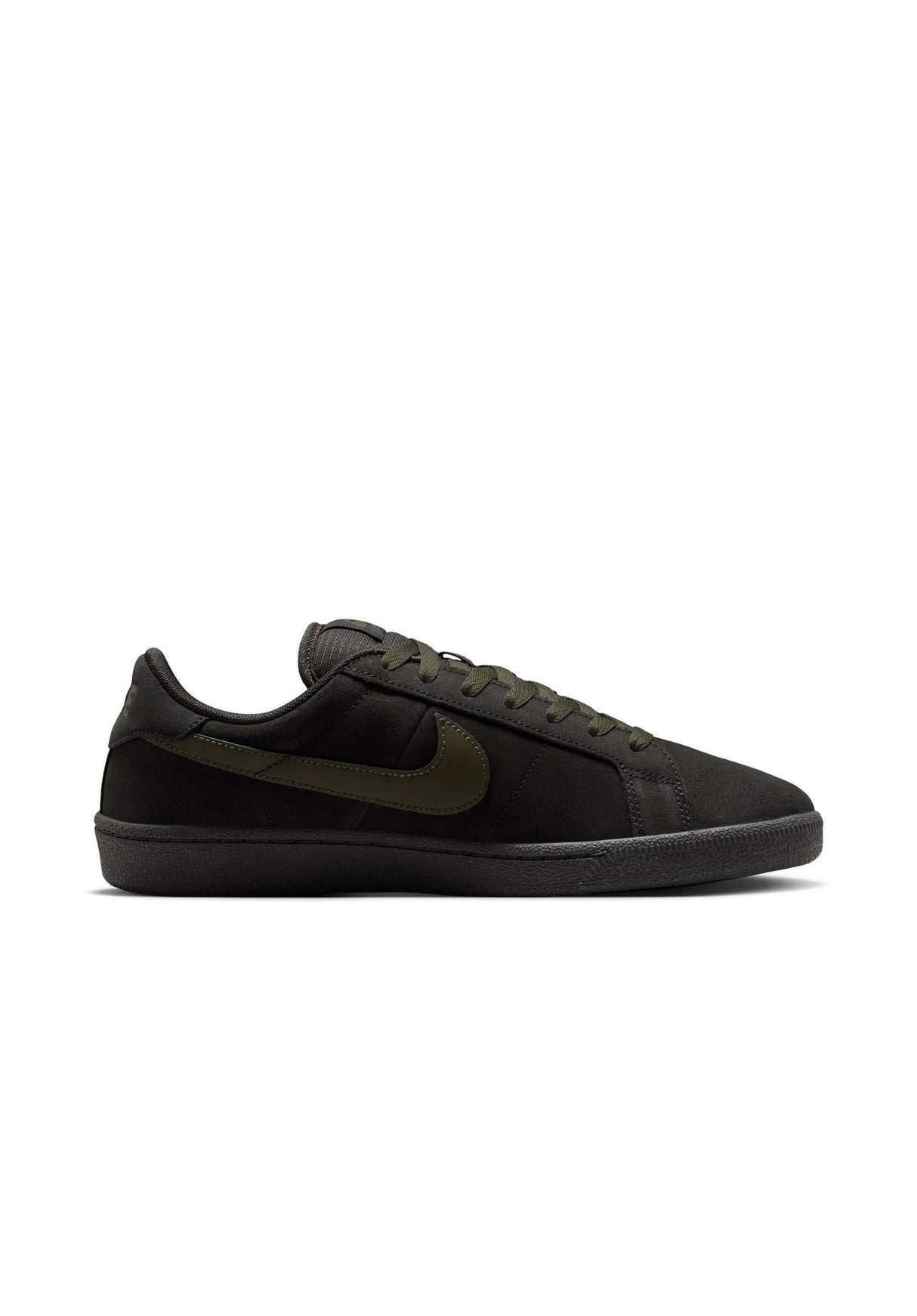 Tennis Classic deeppewter-mediumolive-deeppewter Closeup2