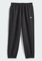 Tech Fleece black-white Vorderansicht